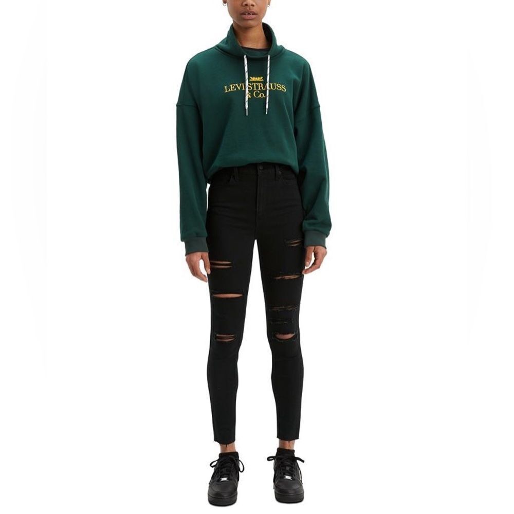 Levi’s | Mile High Rise Skinny Jeans, Size 28